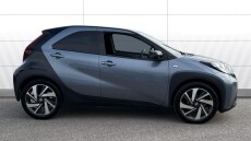 Toyota Aygo X 1.0 VVT-i Edge 5dr Petrol Hatchback